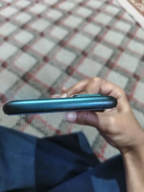 INFINIX NOTE 10 LUSH CONDITION. 5