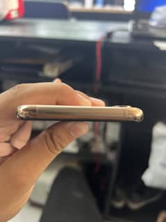 Iphone Xs 512gb pta approved