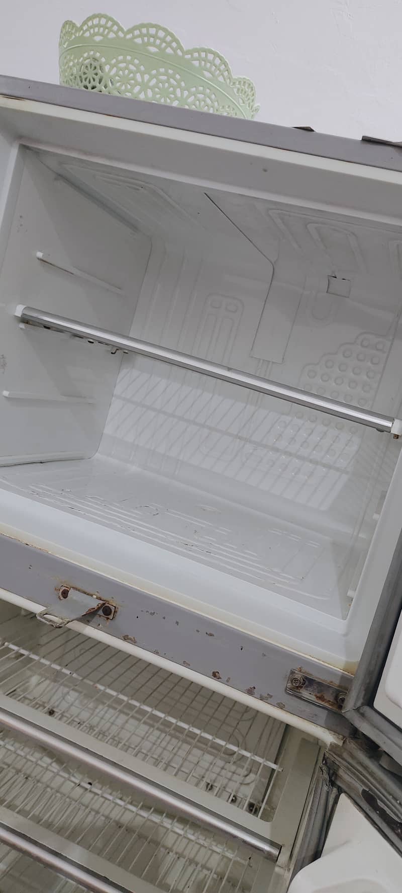 Medium size Dawlance refrigerator 2