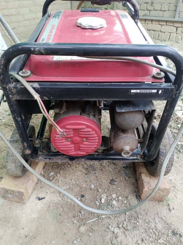 Homeage ganerator 6