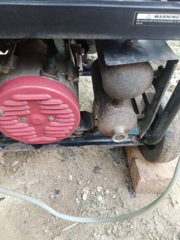 Homeage ganerator 7