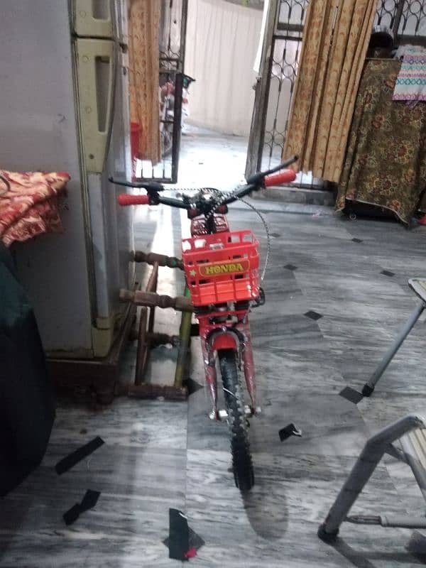 cycle sell 1