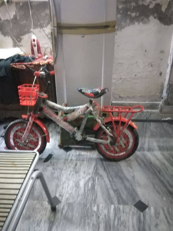 cycle sell 2