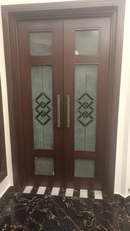10 Marla Brand New House for Sale in Bahria Town | Prime Location 18
