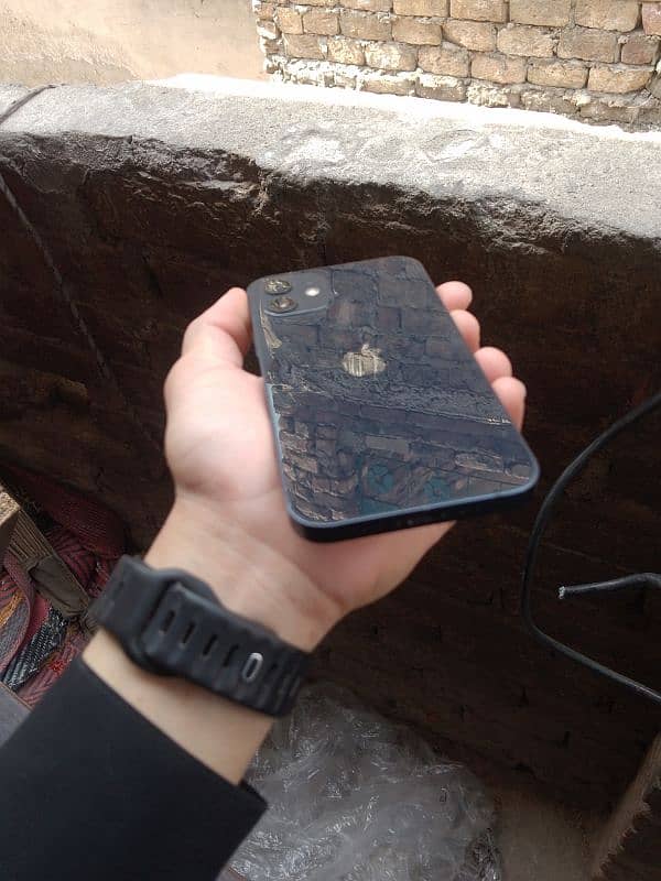 I phone 12 non pta 128 0