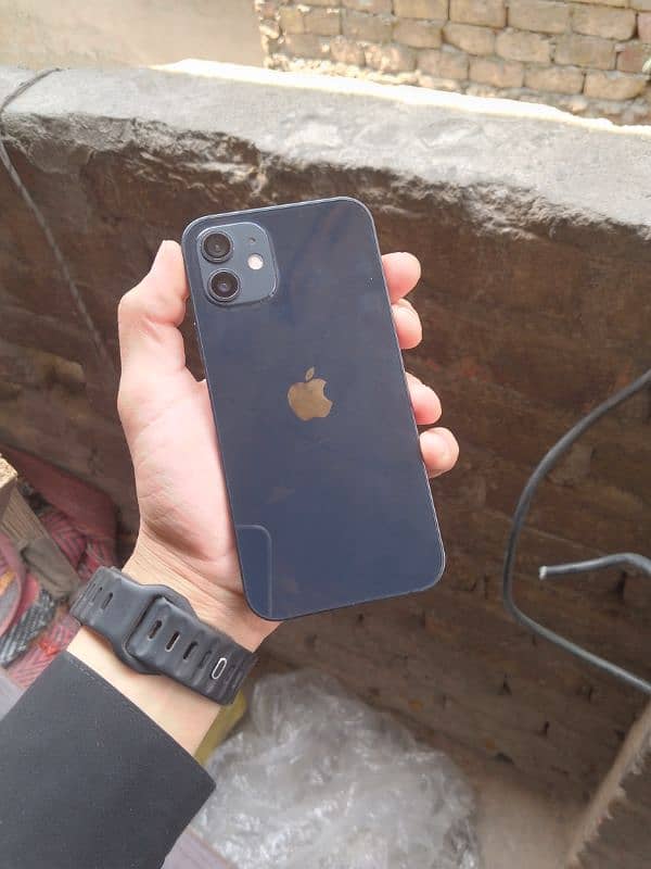 I phone 12 non pta 128 1
