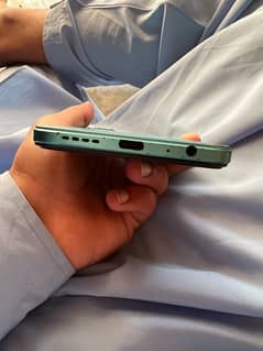 infinix note 12