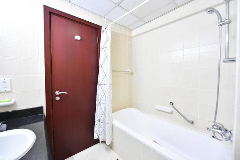 Studio Apartment For Sale | Furnished Studio Apartment | Easy Instalments 1
