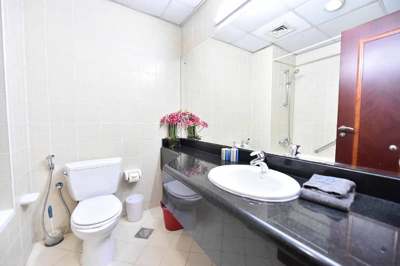 Studio Apartment For Sale | Furnished Studio Apartment | Easy Instalments 7