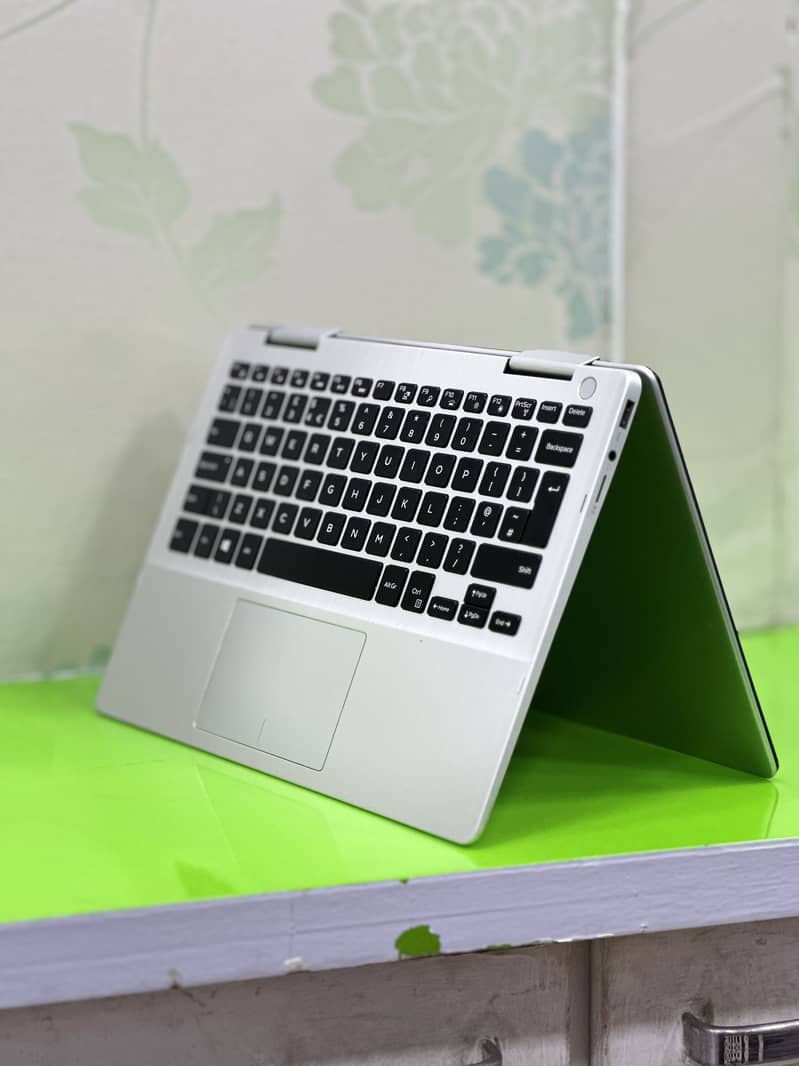 Dell x360 Core i7 8TH Gen TouchScreen 0