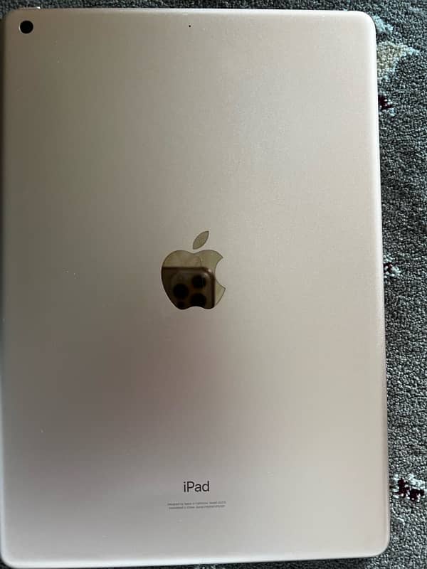ipad 8th generation 32Gb 2