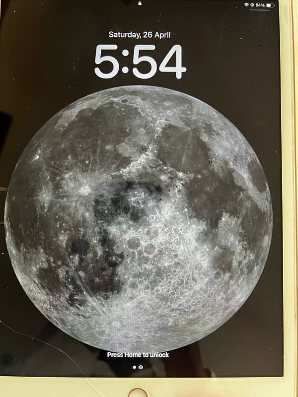 ipad 8th generation 32Gb 4