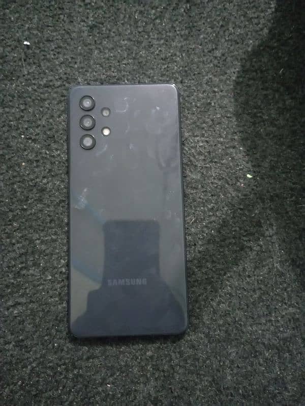 Samsung a32 for sale 0
