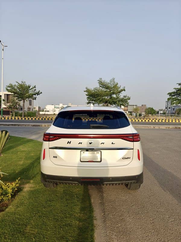 Haval H6 1.5T 3