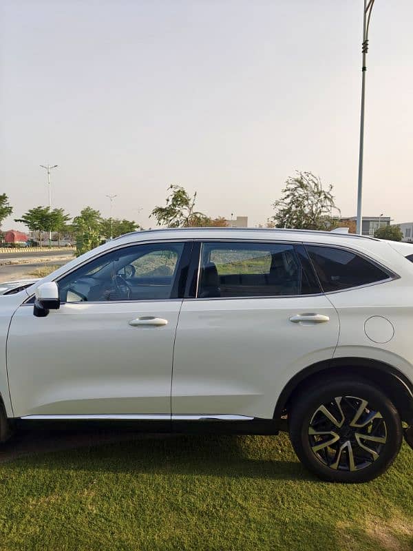 Haval H6 1.5T 4