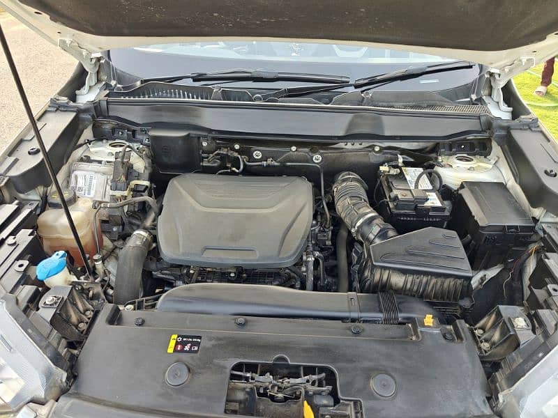 Haval H6 1.5T 5