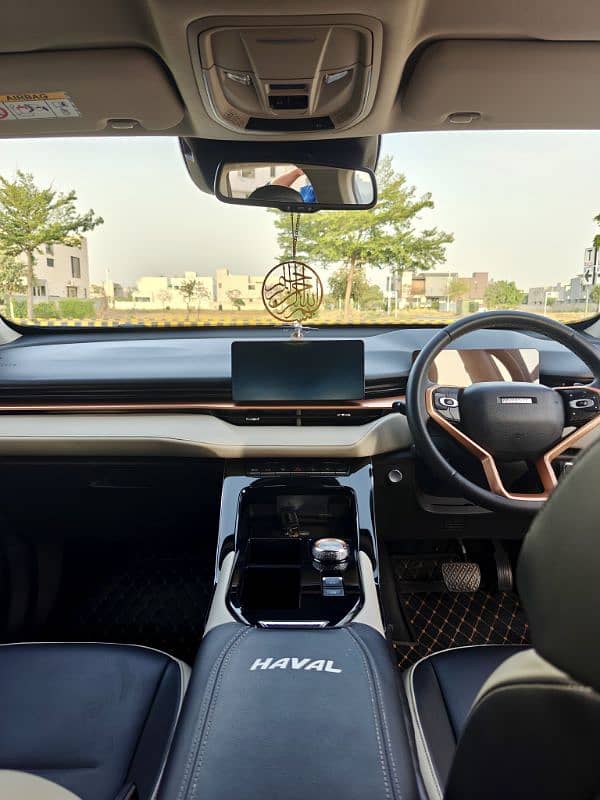 Haval H6 1.5T 6