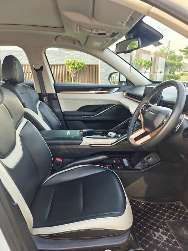 Haval H6 1.5T 7