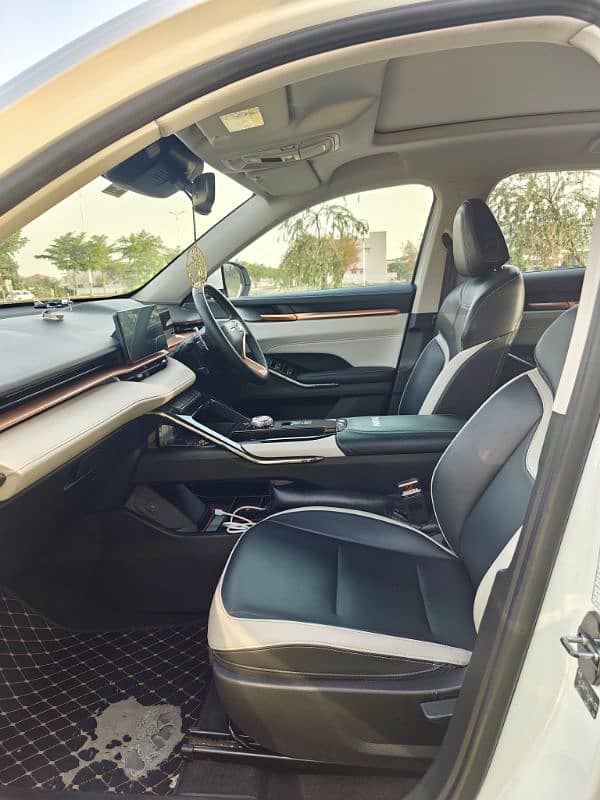Haval H6 1.5T 9