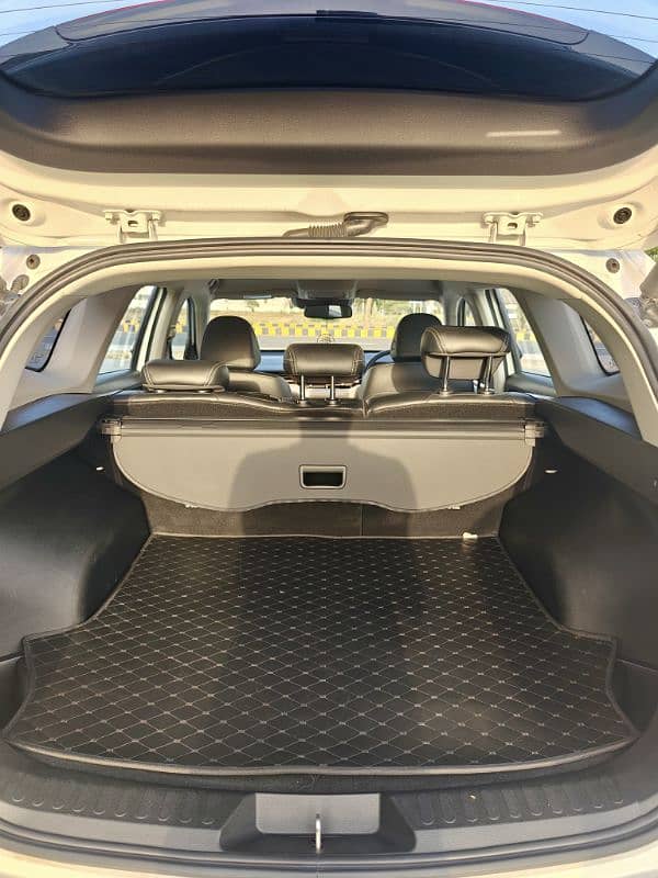 Haval H6 1.5T 12
