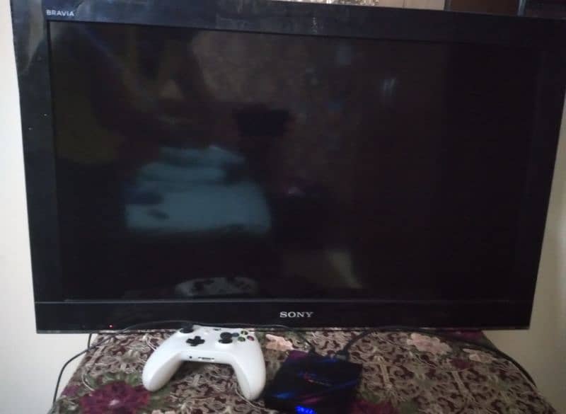 Sony Bravia 32 inch in perfect condition. 0