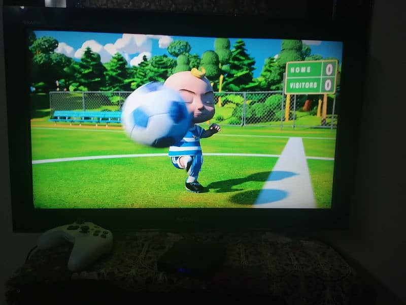 Sony Bravia 32 inch in perfect condition. 2