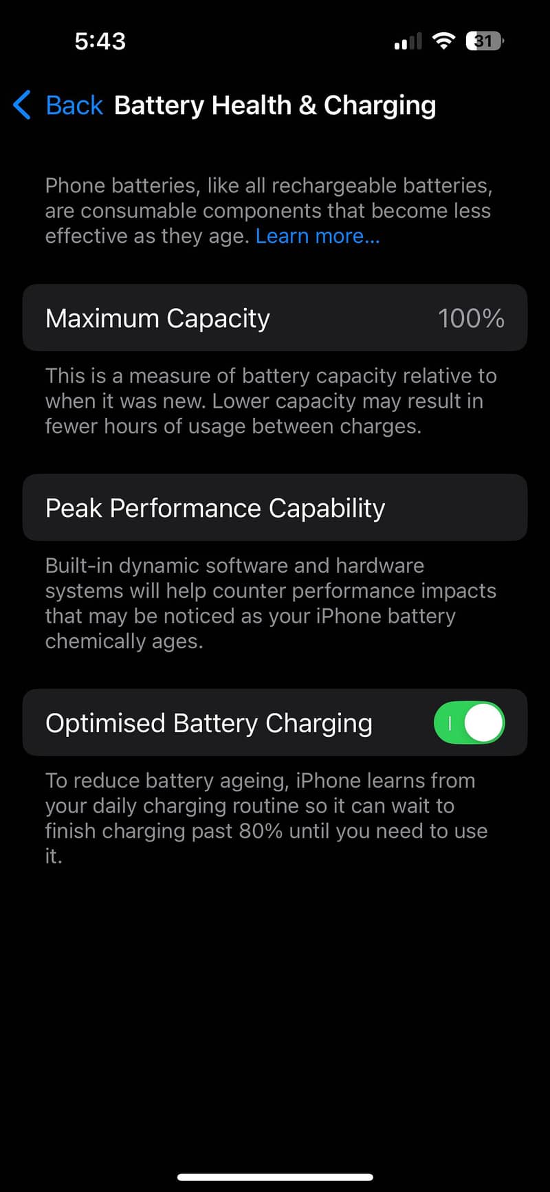 14 pro 128 gb 2