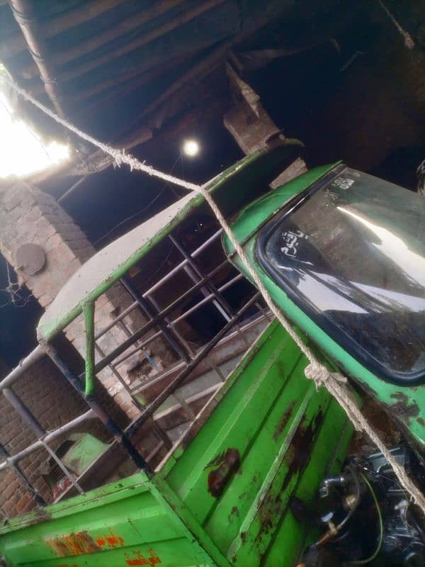 assalamualaikum bilkul ok ha new asiw lodar riksha03220403154 2