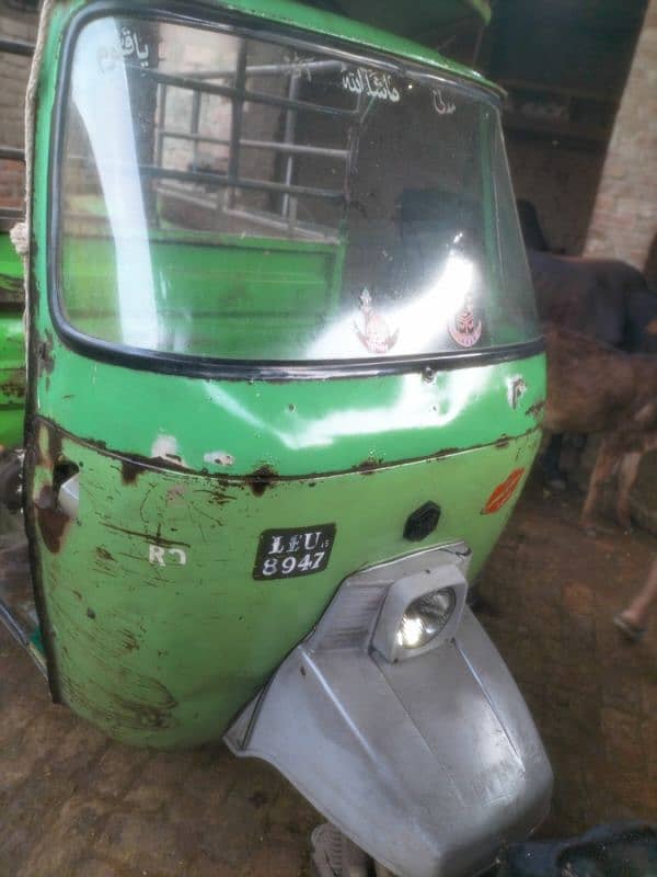 assalamualaikum bilkul ok ha new asiw lodar riksha03220403154 3