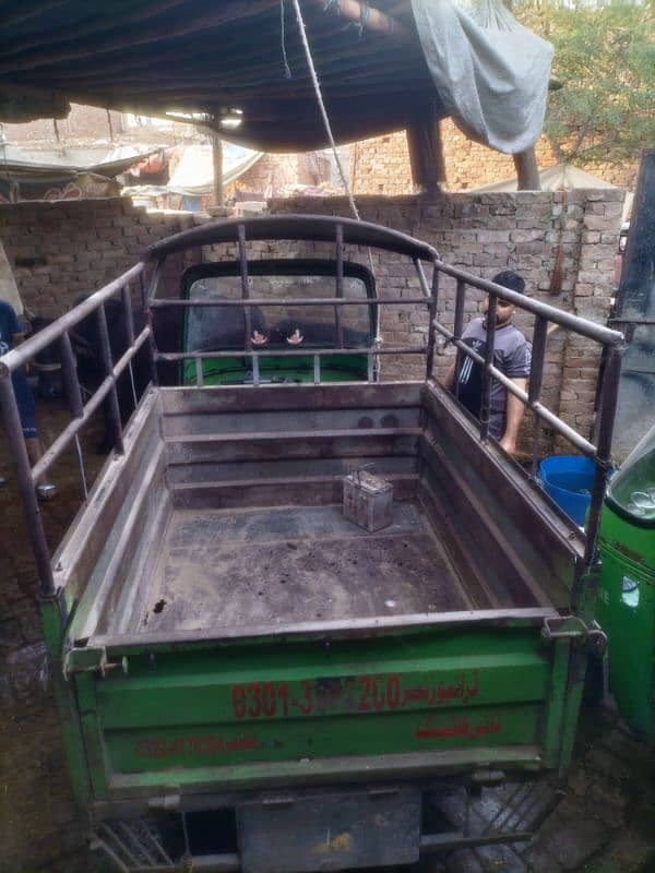 assalamualaikum bilkul ok ha new asiw lodar riksha03220403154 6
