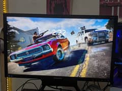 Samsung 24 inch monitor 1080p and 60hz gaming monitor