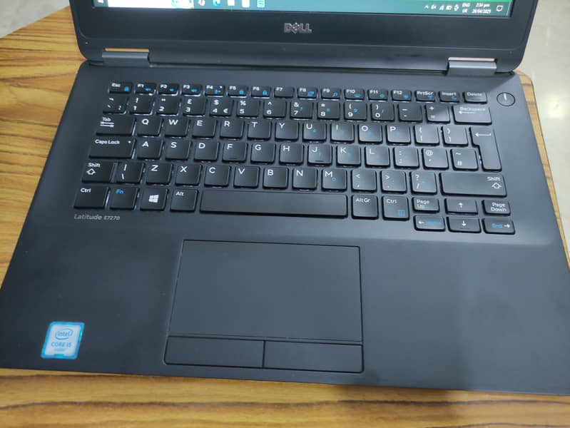 Dell - Core i5 6th Generation 0