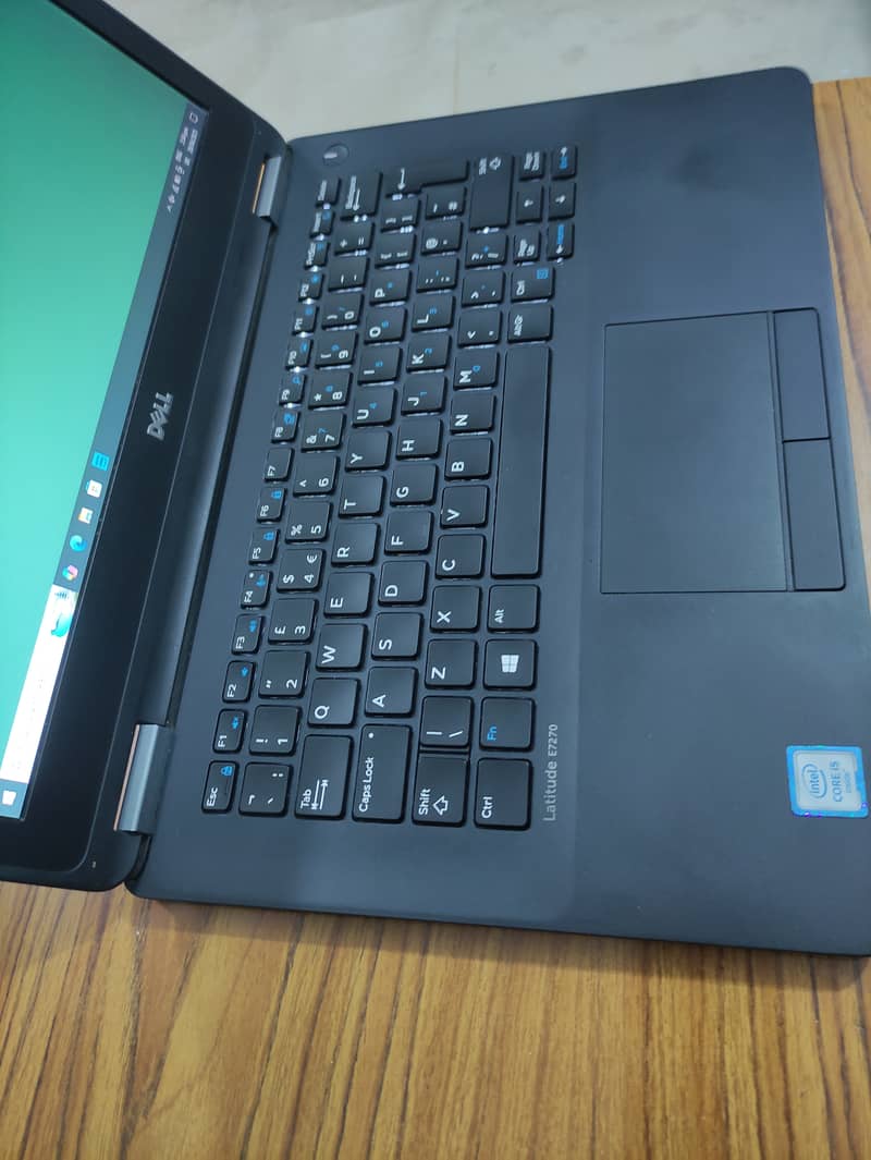 Dell - Core i5 6th Generation 2