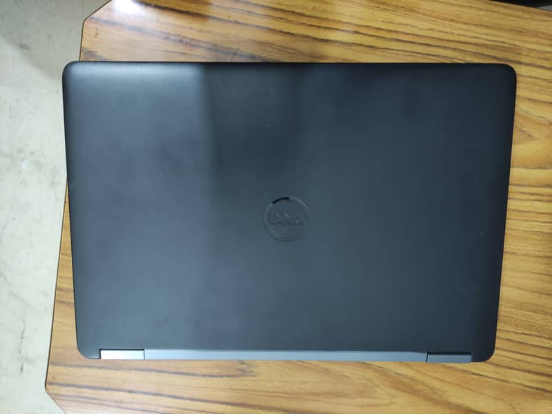 Dell - Core i5 6th Generation 3