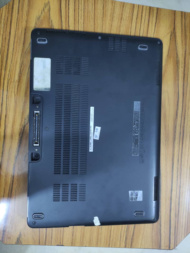 Dell - Core i5 6th Generation 8