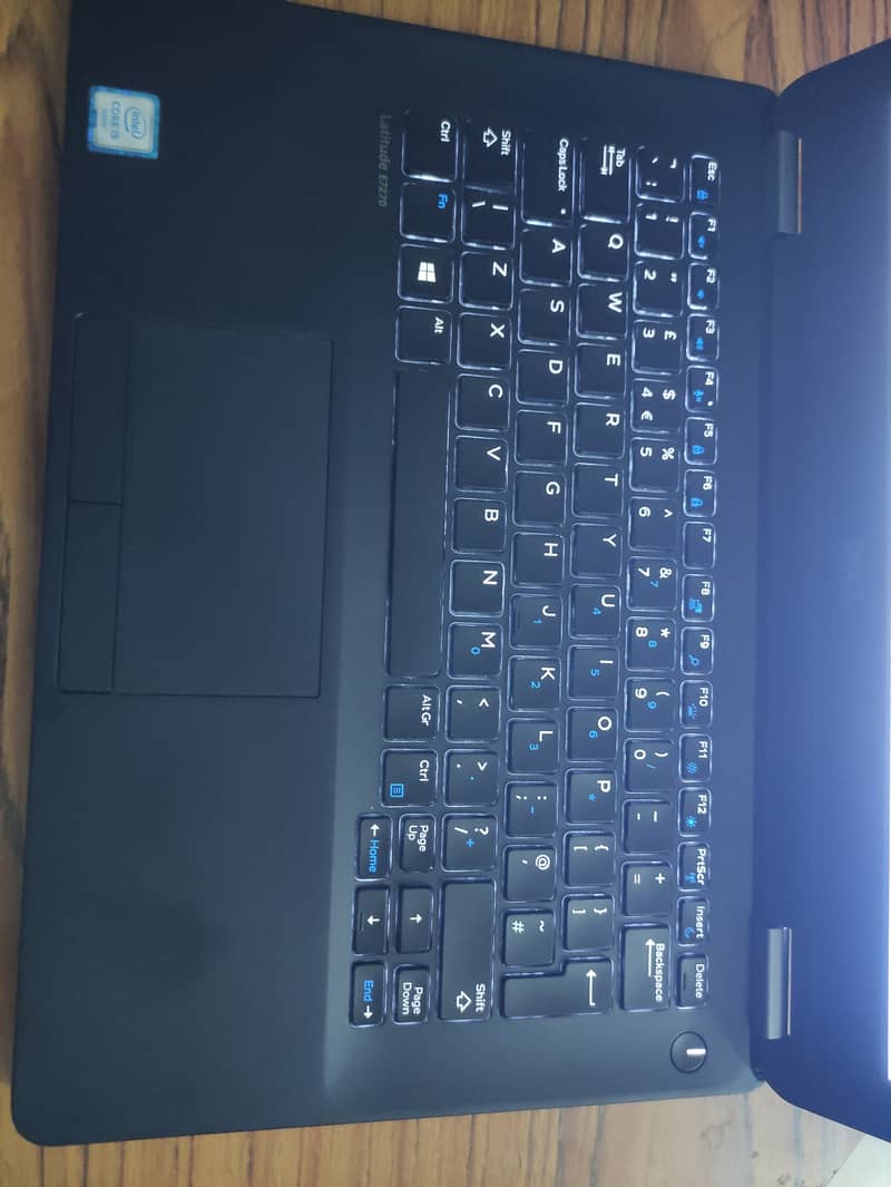 Dell - Core i5 6th Generation 9