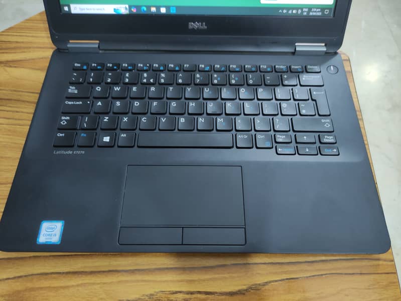 Dell - Core i5 6th Generation 10