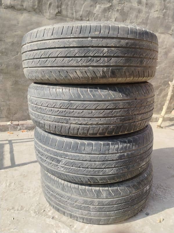bridgestone tyres 2
