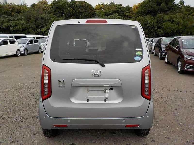 Honda N Wgn 2021 3