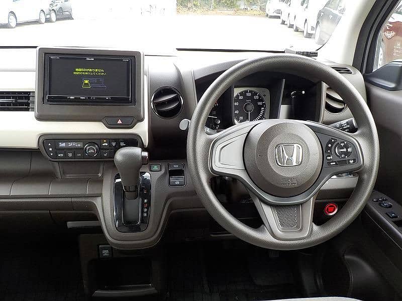 Honda N Wgn 2021 4