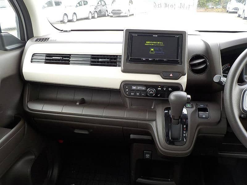 Honda N Wgn 2021 5