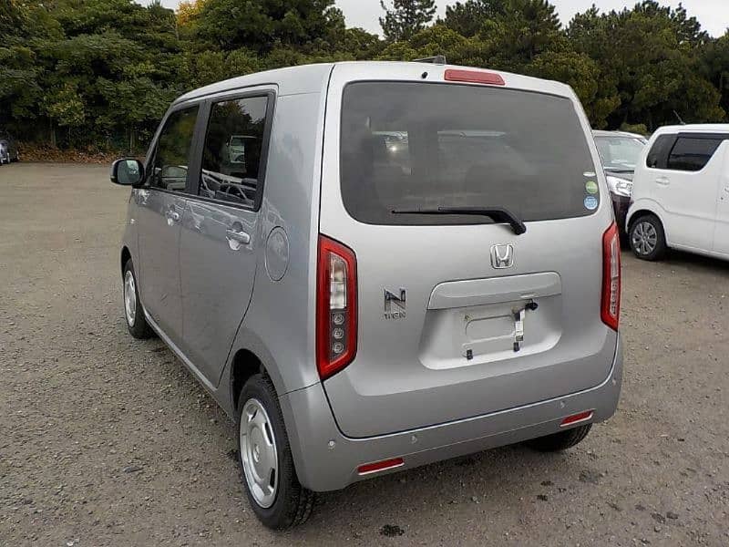 Honda N Wgn 2021 10