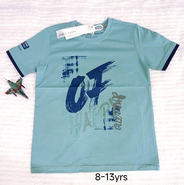 Imported Premium Quality T Shirts 0