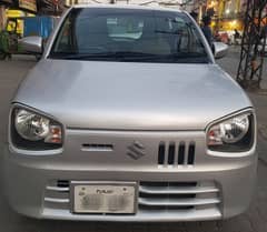 Suzuki Alto 2021
