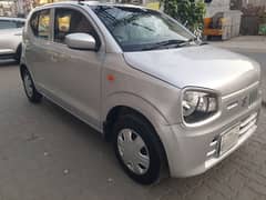 Suzuki Alto 2021