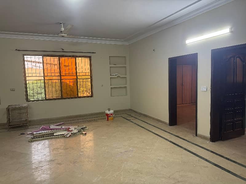 1 Kanal Upper Portion With Seperate Gas Meter In Gulshan e Lahore ( Adjacent Wapda Town ) 24