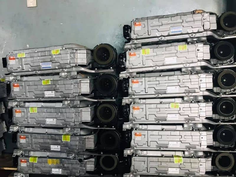 hybrid battery/abs brake for prius/wagon r/vezel/fit/chr/aqua/axio/crz 7