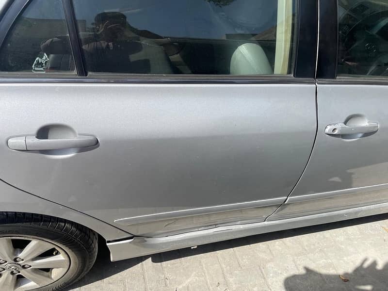 Toyota Corolla Altis 2010 6