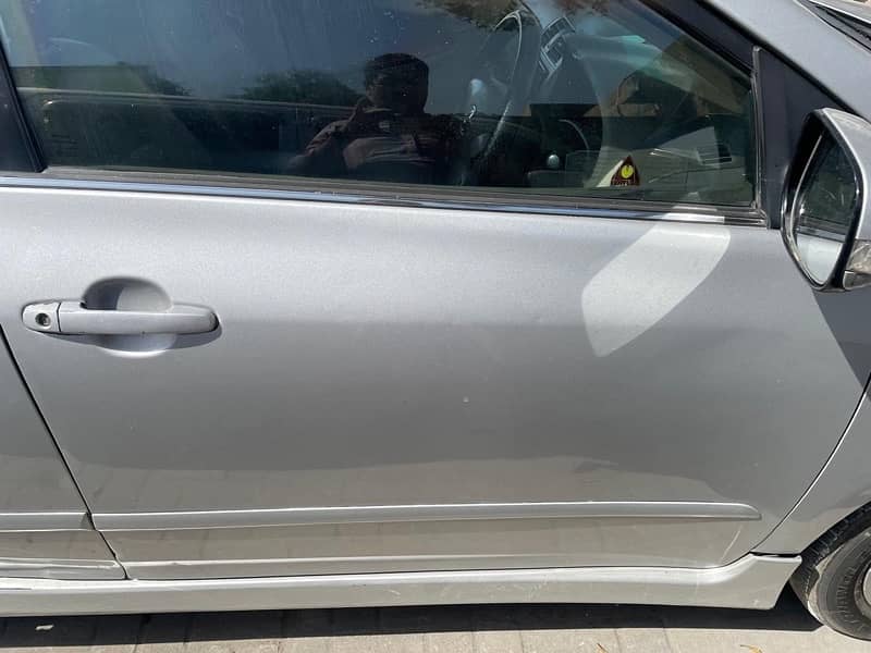 Toyota Corolla Altis 2010 7