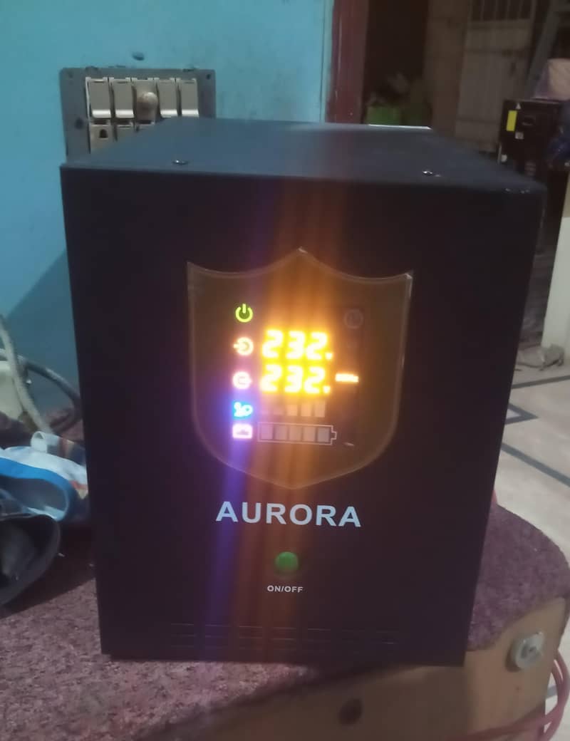 Arora 3kva ups inverter 1